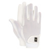 Gants Imperial Riding Summercool - Blanc