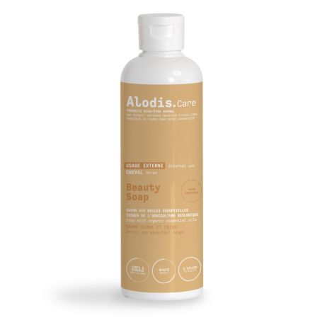 Shampoing Alodis Care Beauty Soap