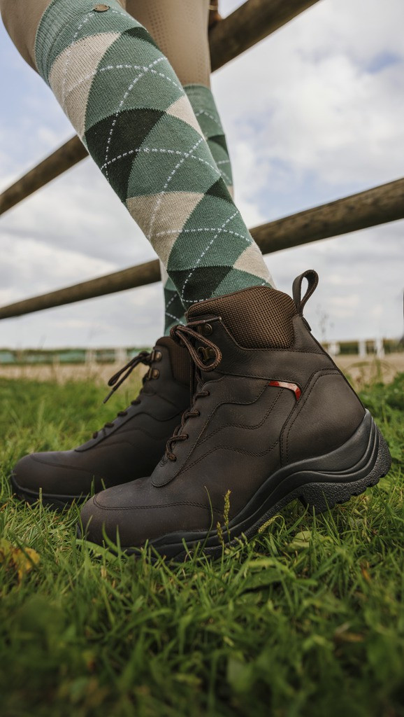Boots Norton Treck