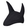 Bonnet anti-mouches Euro-Star Coco - Noir