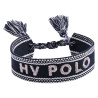 Bracelet HV Polo Becka - Marine