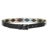 Ceinture HV Polo Chaya femme - Stone