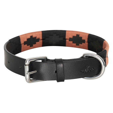 Collier du chien HV Polo Chaya