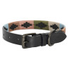 Collier du chien HV Polo Chaya - Stone