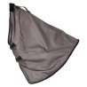 Couvre-cou pour couverture de paddock HV Polo Essential 0gr - Stone