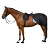 Couvre reins d'hiver Imperial Riding Multiride - Noir