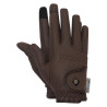 Gants Elegance hiver Imperial Riding Essentials - Marron
