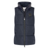 Gilet HV Polo Crissy kids - Marine