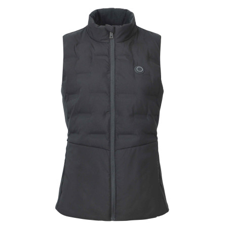 Gilet HV Polo Heat Performance