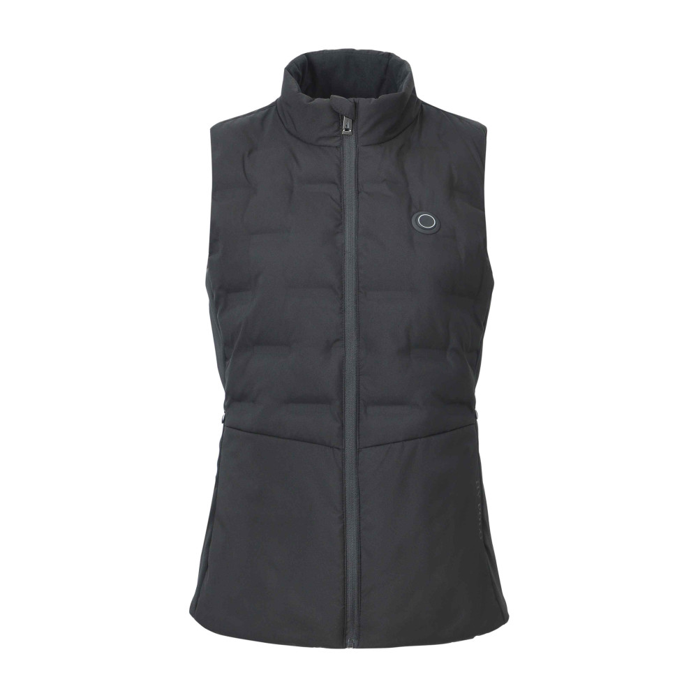 Gilet D’équitation Femme Kerrits Sans Manches – Taille M – Performance
