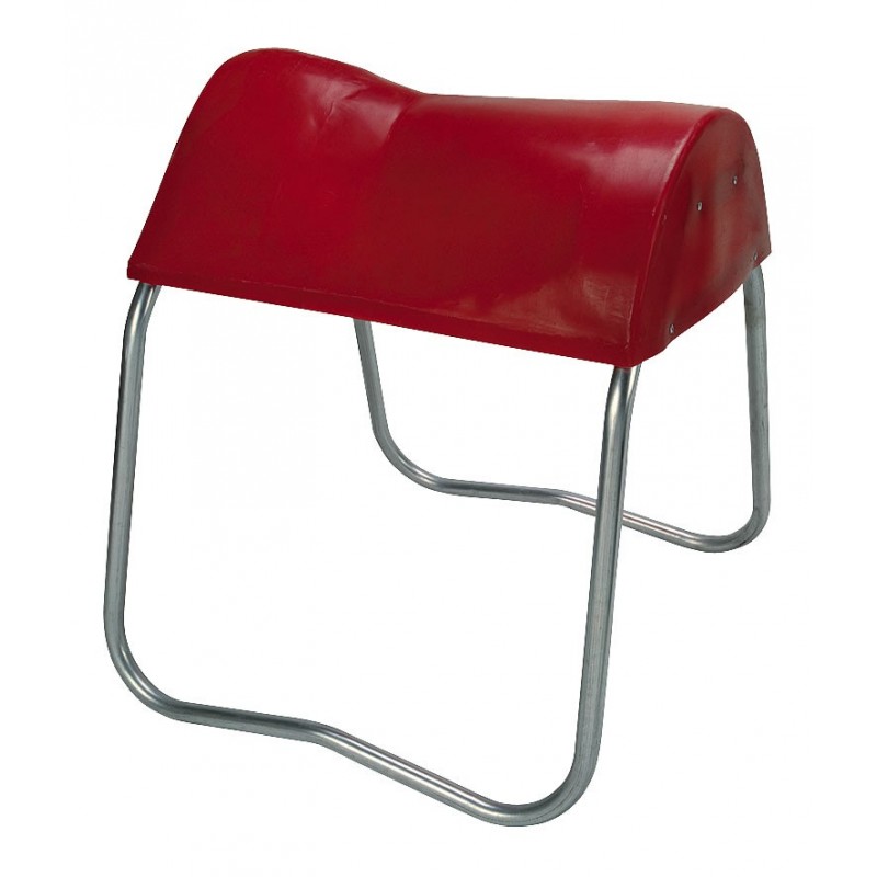 Ekkia Pommel horse Saddle display stand