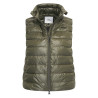 Gilet HV Polo Misty - Prairie