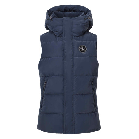 Gilet Imperial Riding Beau femme