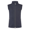 Gilet Imperial Riding Chris kids - Marine