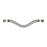 Hobby Horse frontal Imperial Riding Free Spirit - Noir / crystal