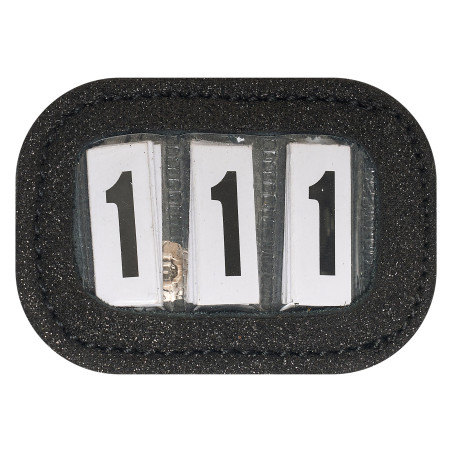 Hobby Horse numéro de compétition Imperial Riding Free Spirit