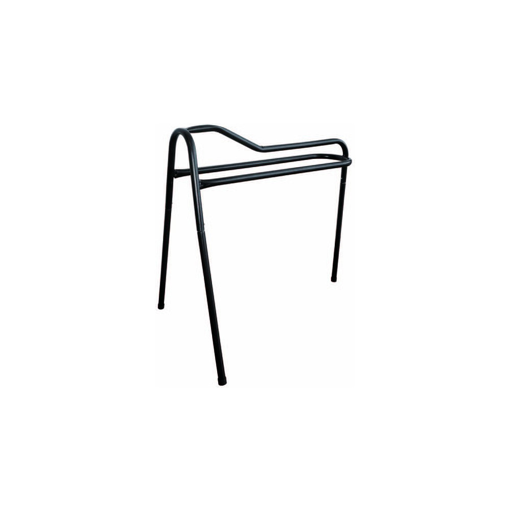 Support Mural Pour Cravaches Et Fouets Cheval - Organisateur Jusqu'à 12 Cravaches 31cm ABS Noir