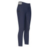 Legging d'équitation HV Polo Estrella FullGrip femme - Marine