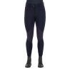 Pantalon d'équitation Euro-Star Arista Connect Full Grip femme - Marine