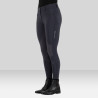 Pantalon d'équitation Euro-Star Arista Connect Full Grip femme - Magnet