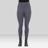 Pantalon d'équitation Euro-Star Aurelia Connect Grip genoux femme - Magnet