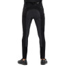 Pantalon d'équitation Euro-Star Camillo Denim FullGrip - Noir