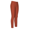 Pantalon d'équitation Euro-Star Empress FullGrip - Cinna foncé
