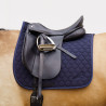 Tapis de selle Euro-Star Coco dressage - Rosy