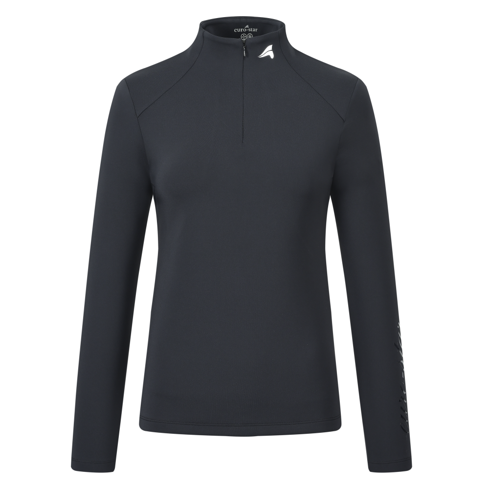 LeMieux Base Layer Haut Technique - Peacock LeMieux Base Layer Haut Technique - Peacock