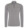 Top HV Polo Vinn homme - Gris zinc