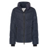 Veste matelassée HV Polo Frankie kids - Marine