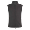 Gilet Imperial Riding Charlie enfant - Noir