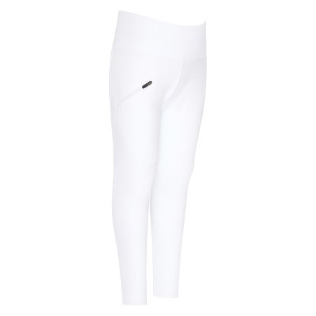 Legging d'équitation Euro-Star Dietse Performance FullGrip enfant