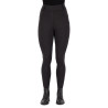Legging d'équitation Imperial Riding Tamara FullGrip femme - Noir