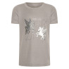 T-shirt Imperial Riding Star Sky enfant - Charbon de bois