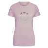 T-shirt manches courtes Imperial Riding Hally femme - Ballerina