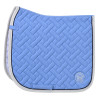 Tapis de selle HV Polo Favourite dressage - Sea