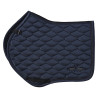 Tapis de selle HV Polo Joan GP - Marine