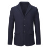 Veste de concours Euro-Star Francko homme - Marine