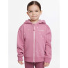 Sweat à capuche LeMieux Zip Through Mini Charlie - Peony