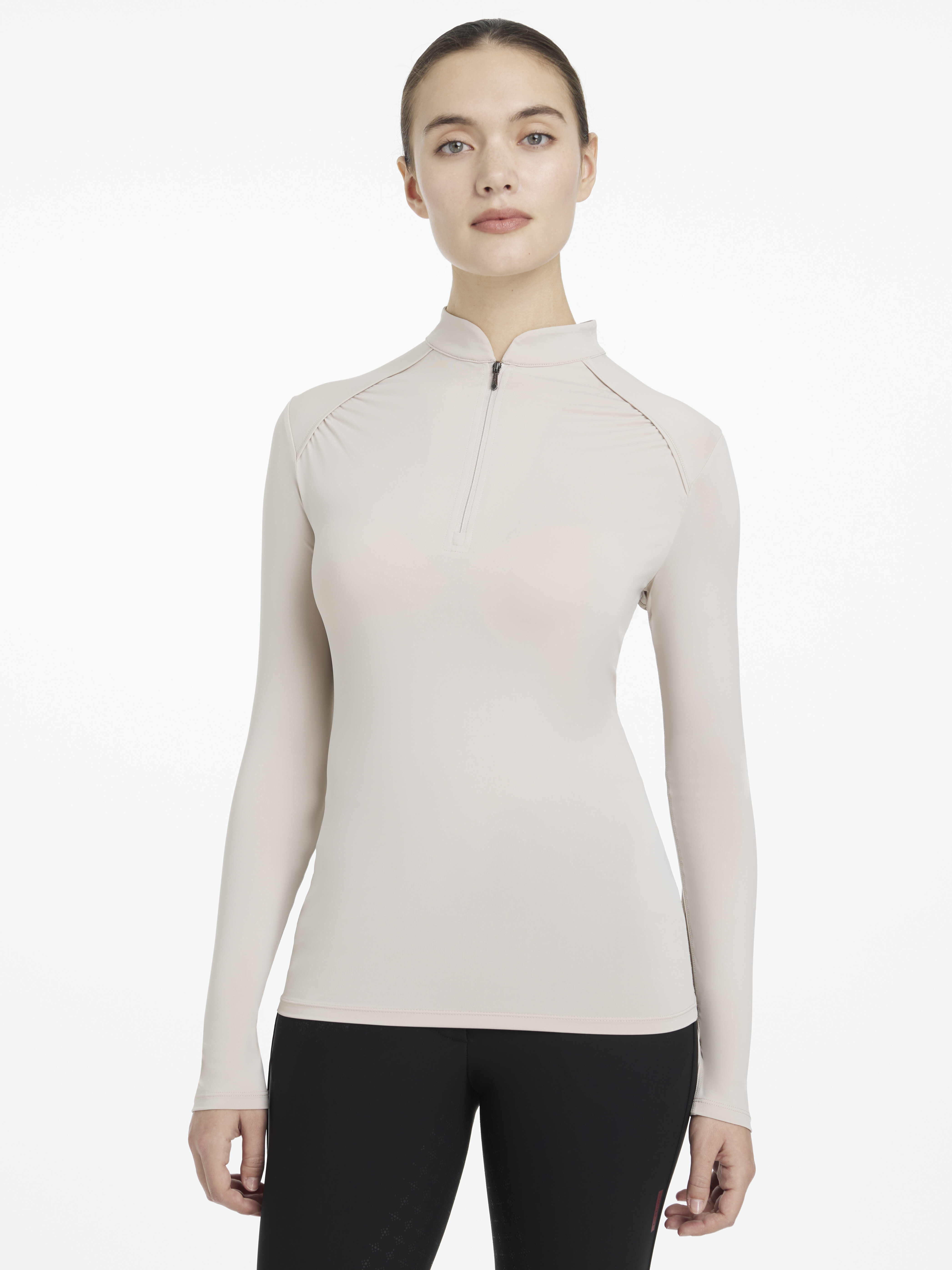Base Layer léger Heyden LeMieux Stone Gris Base Layer léger Heyden LeMieux Stone Gris