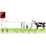 Electrificateur Clos 1800 Lacme Electrificateur Clos 1800 Lacme