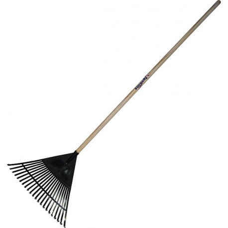 yard rake