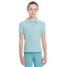 Polo Young Rider LeMieux - Aqua