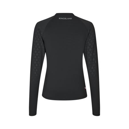 Haut à col montant Kingsland KLNico femme