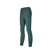 Pantalon Kingsland KLKira fond intégral taille régulière femme - Green june bug