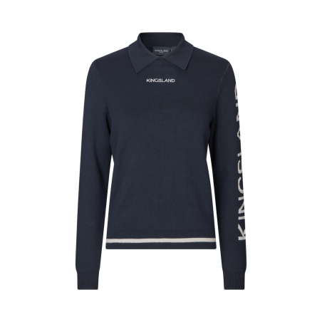 Polo Kingsland KLNalin mailles tricotées femme