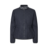Veste d'équitation Kingsland KLNoelle matelassée femme - Marine