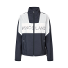 Veste Kingsland KLNoble hardshell unisexe - Harbor mist