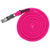Longe Covalliero Hippo - Rose